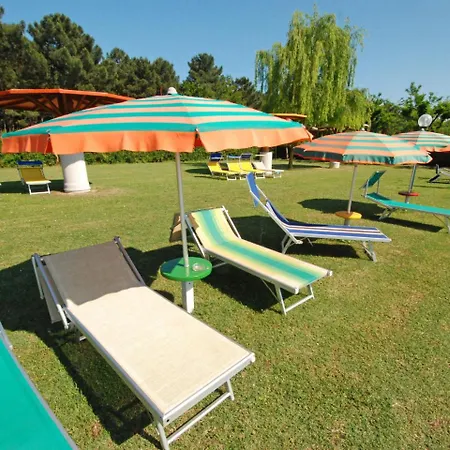 Locazione Turistica Borsetti.14 Holiday home Ravenna