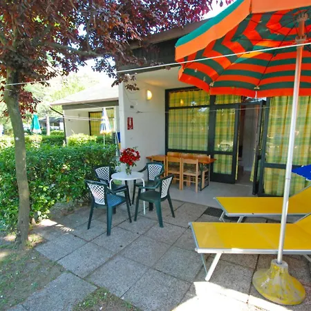 Holiday home Locazione Turistica Borsetti.14
