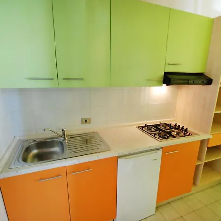 Locazione Turistica Borsetti.14 Holiday home Ravenna