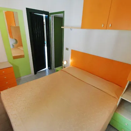 Locazione Turistica Borsetti.14 Holiday home Ravenna